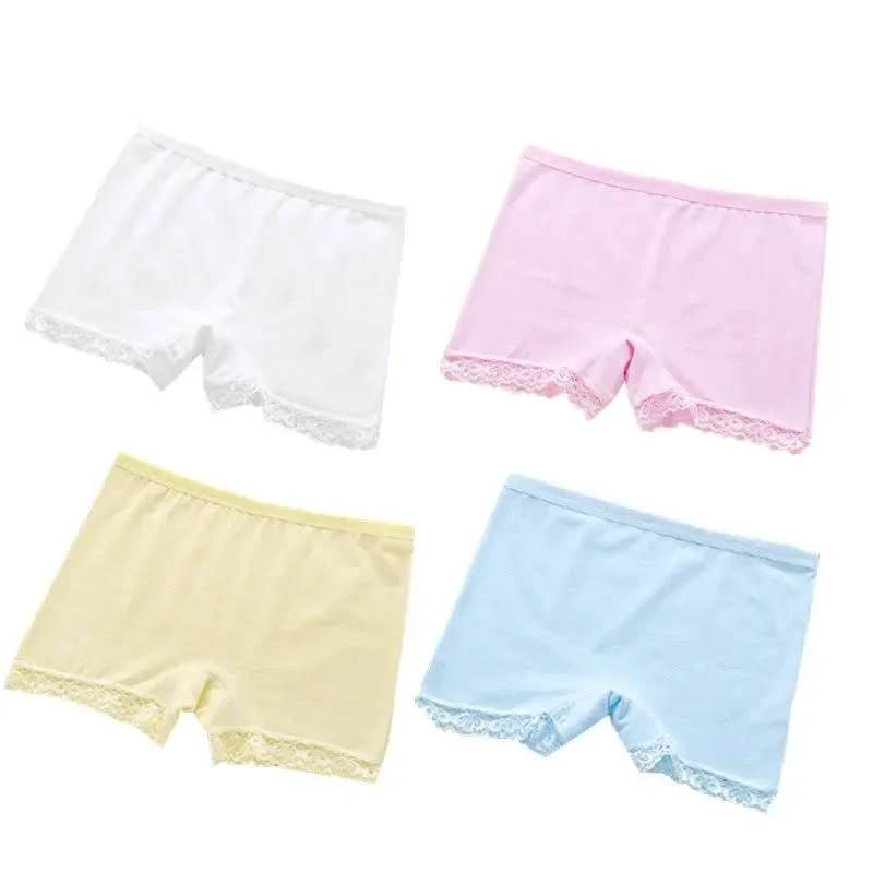 shorts enfant couleur
